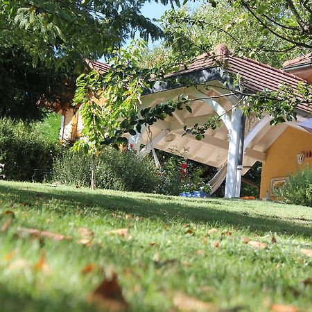 L'Etape Bed & Breakfast Беле Екстериор снимка